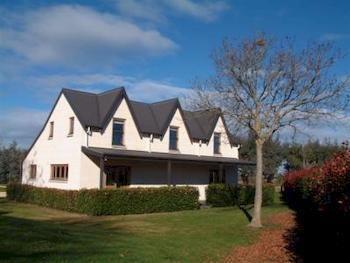 Whitestone Cottages Windwhistle ภายนอก รูปภาพ
