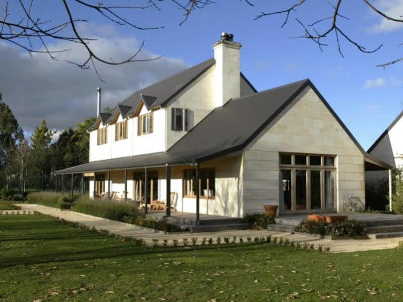 Whitestone Cottages Windwhistle ภายนอก รูปภาพ